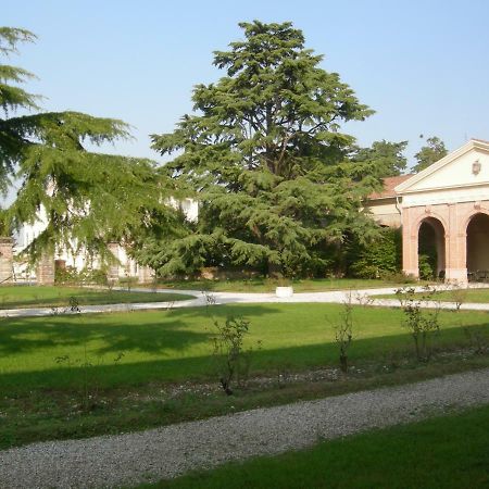 Residence Le Barchesse Casavagra Exterior foto